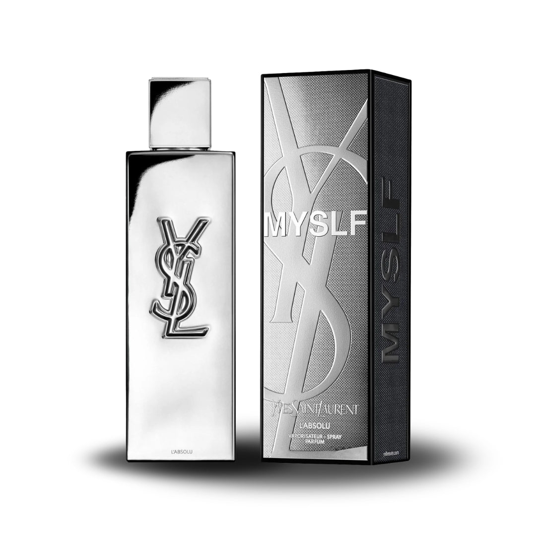 YSL MYSLF L’Absolu