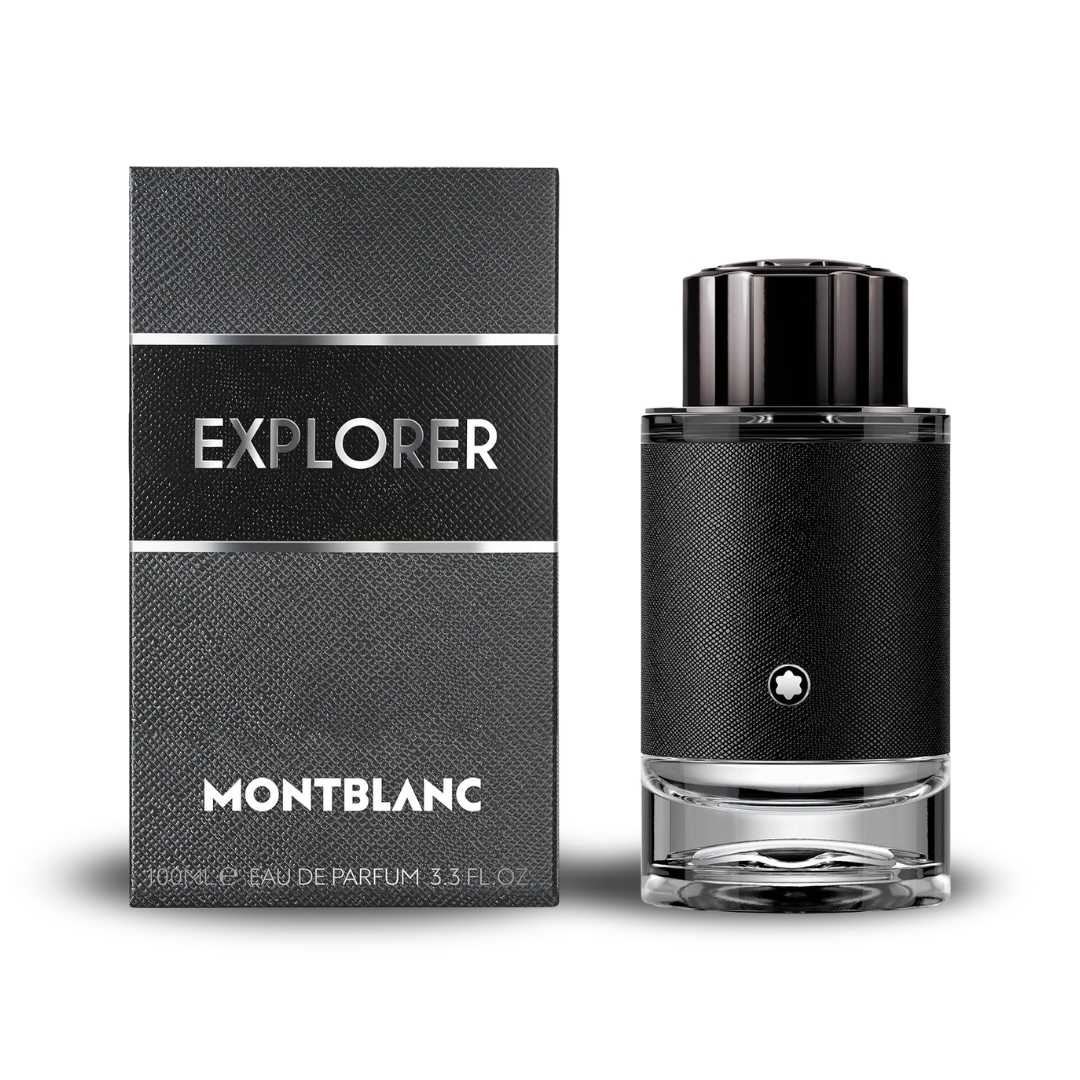 Montblanc Explorer Eau de Parfum