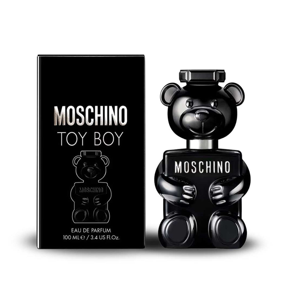 Moschino Toy Boy Eau de Parfum