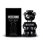 Moschino Toy Boy Eau de Parfum