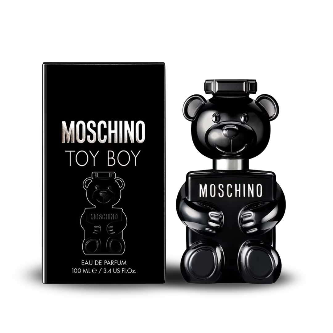 Moschino Toy Boy Eau de Parfum