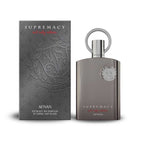 Supremacy Not Only Intense AFNAN