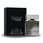 Lattafa Suqraat EDP