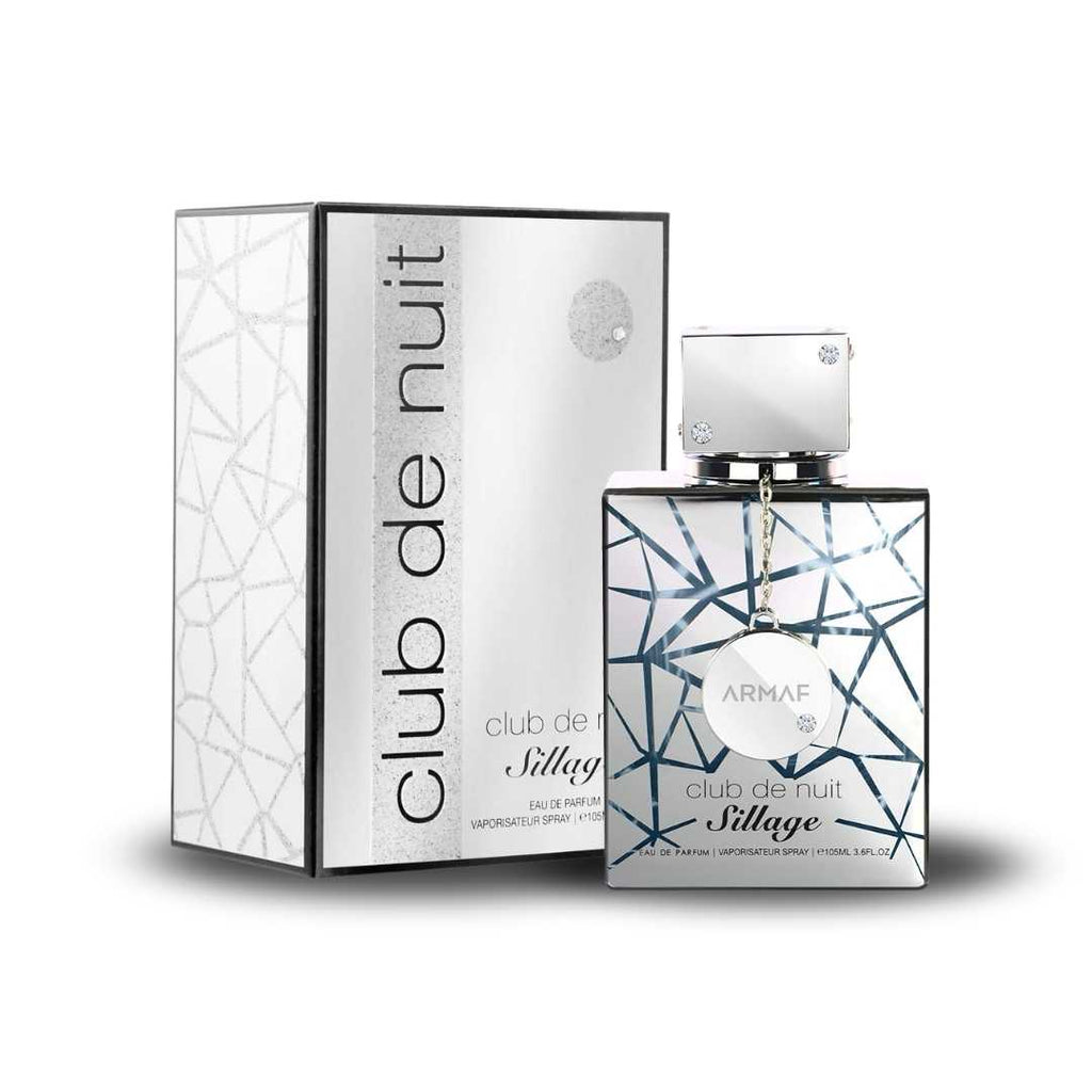 Armaf Club de Nuit Sillage Eau de Parfum