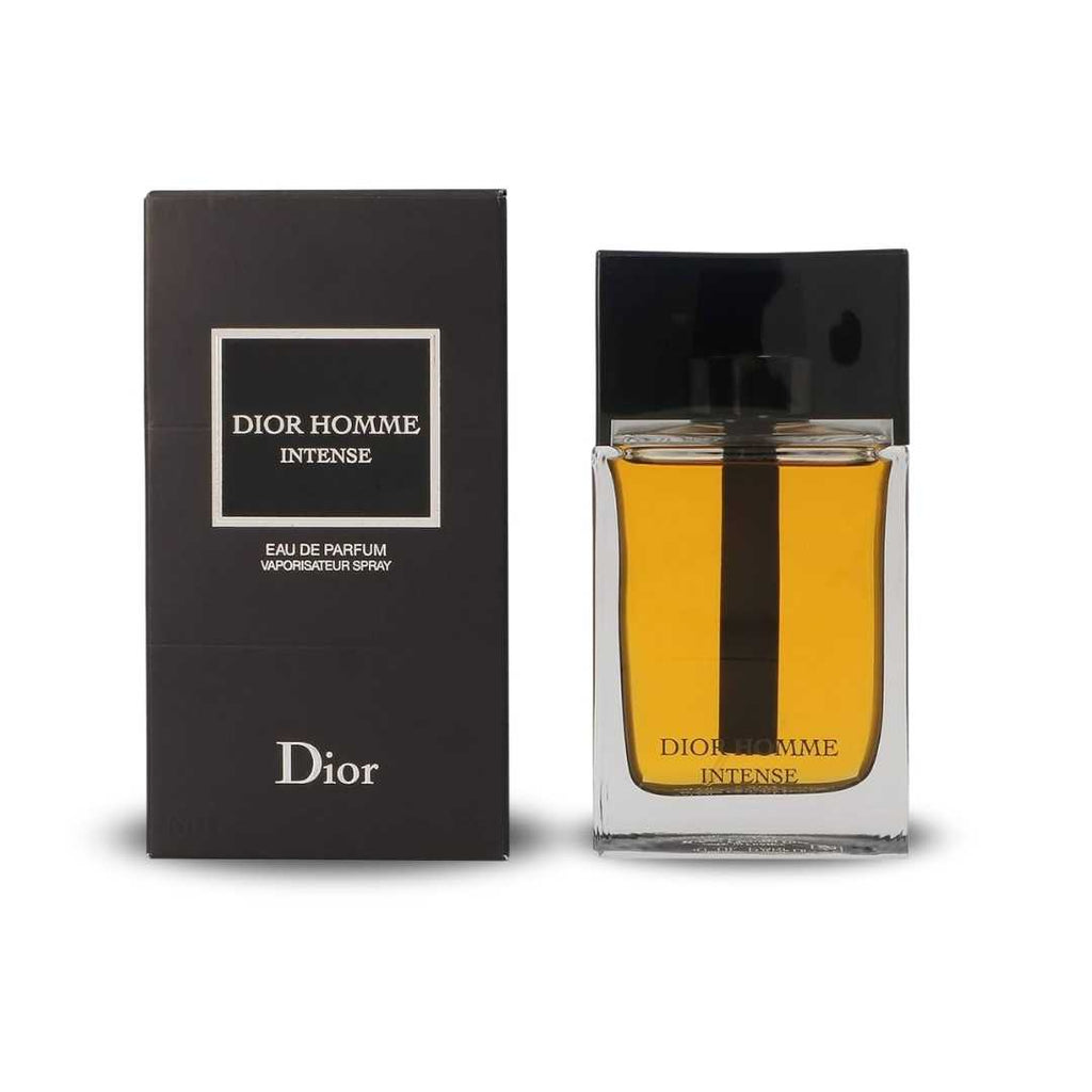 Dior Homme Intense Eau de Parfum