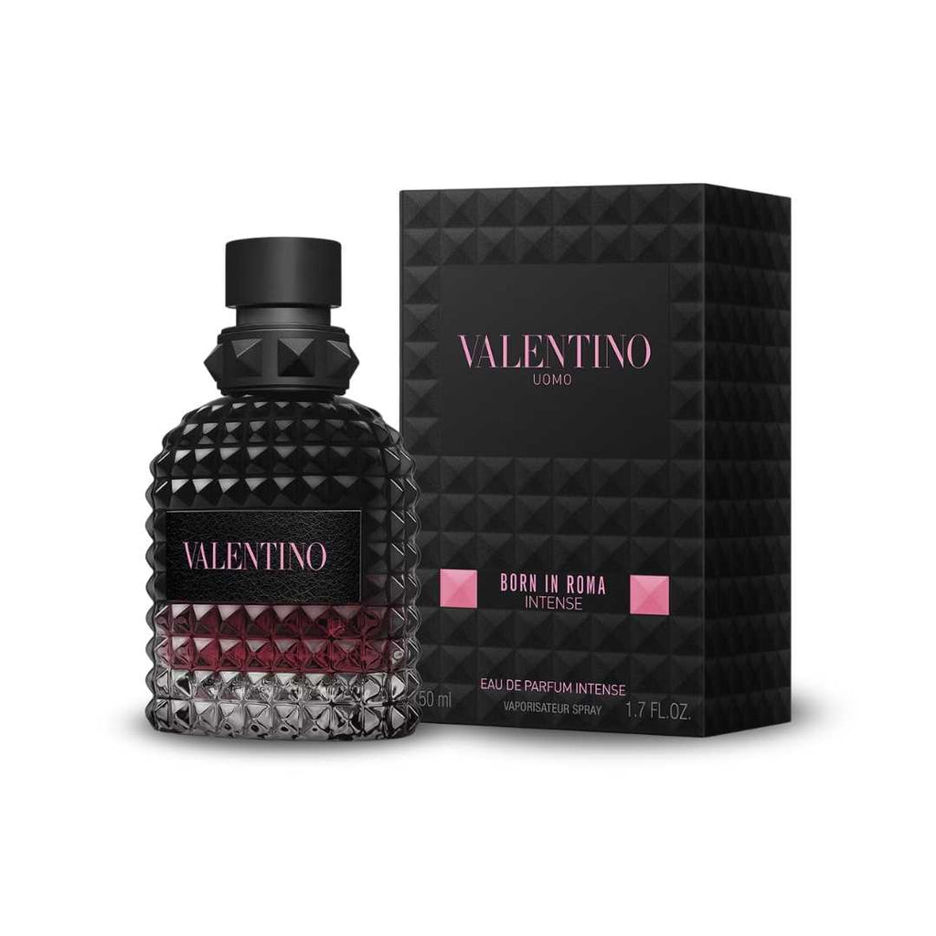 Valentino Born in Roma Intense Eau de Parfum