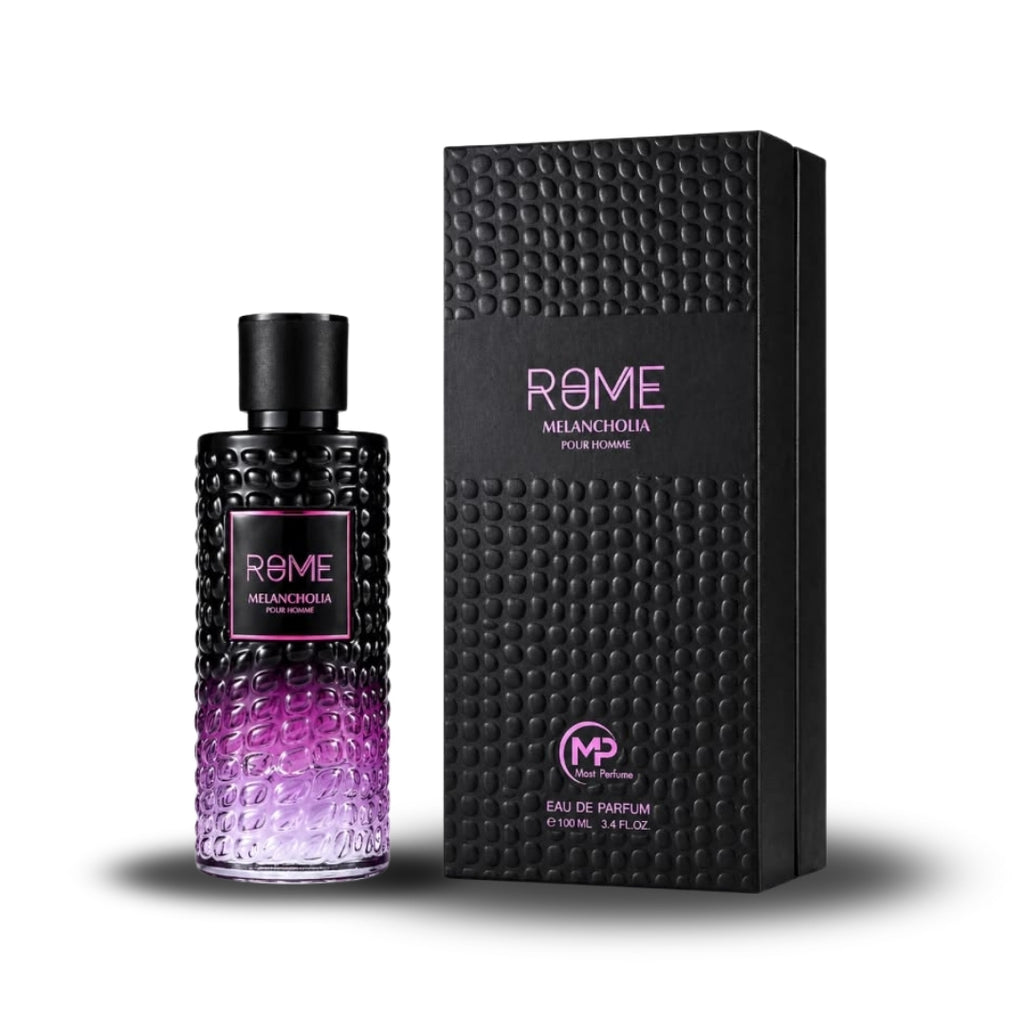 Bharara Rome Melancholia EDP