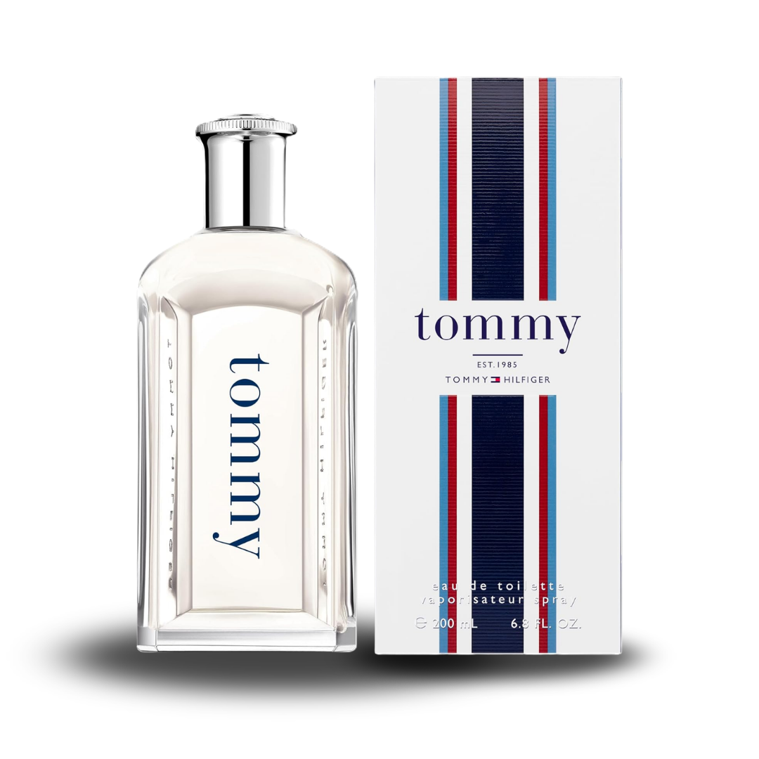 TOMMY HILFIGER – Tommy Eau de Toilette