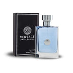 Versace Pour Homme Eau de Toilette