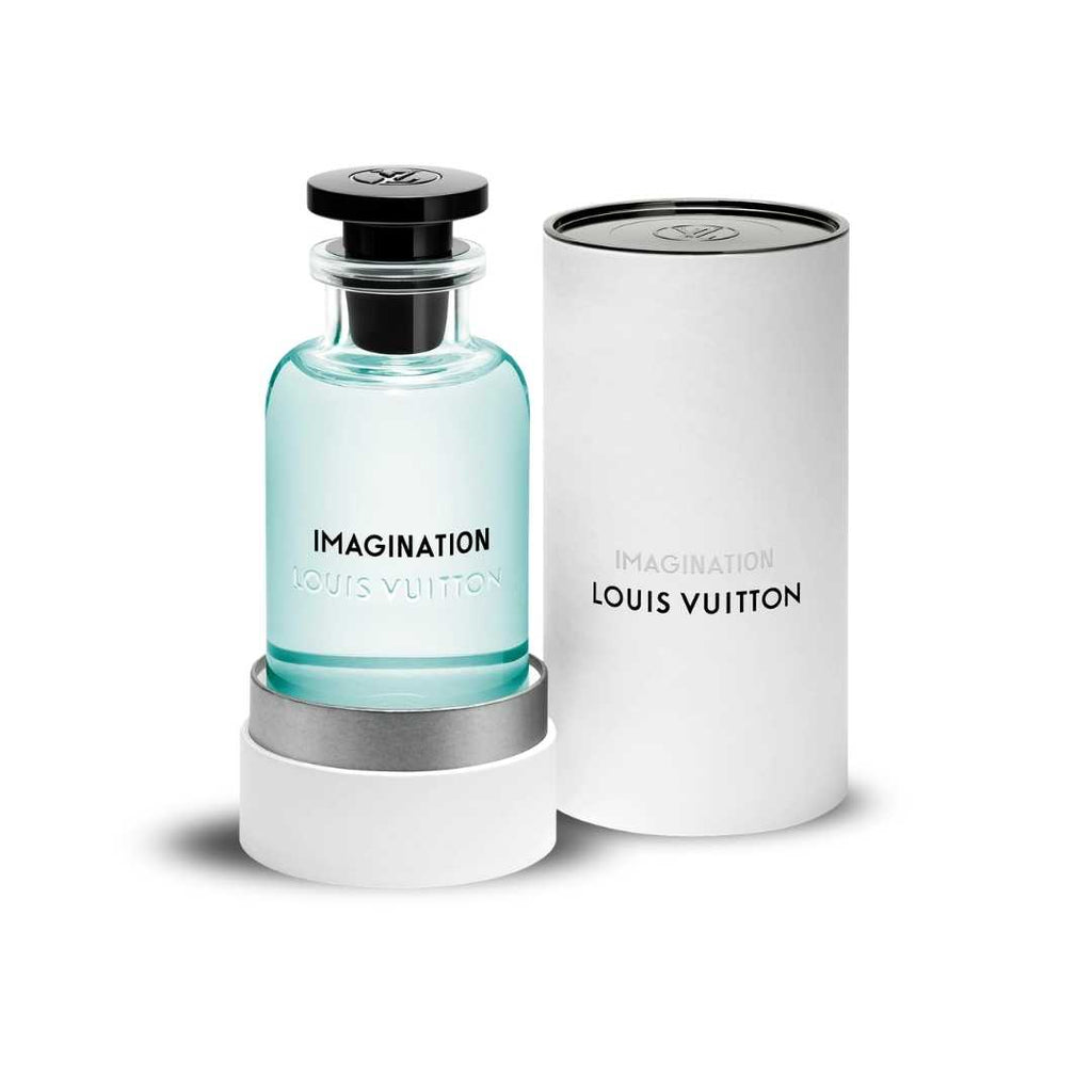 Louis Vuitton Imagination