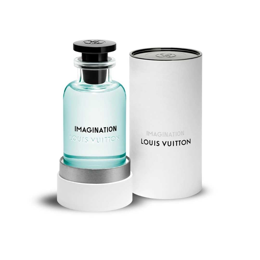 Louis Vuitton Imagination