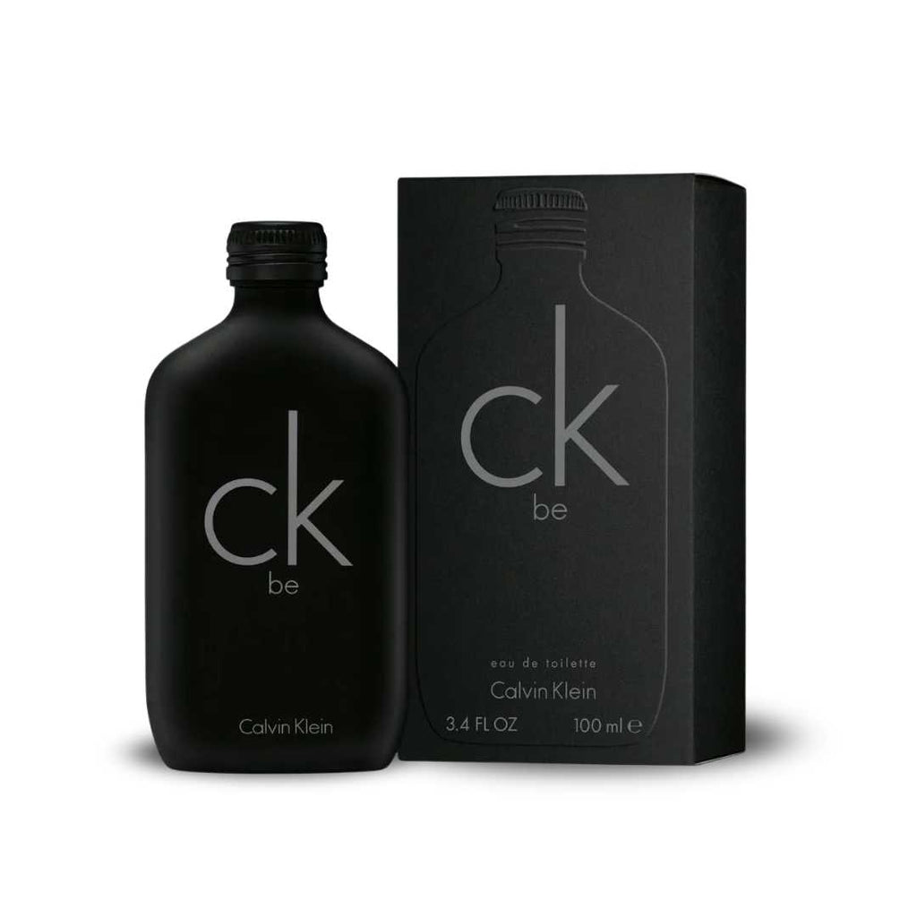 Calvin Klein Be