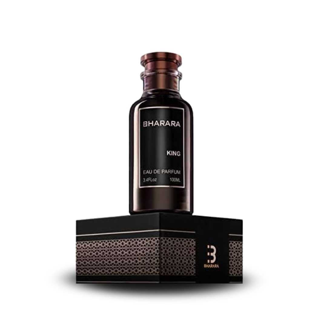 Bharara King Eau de Parfum