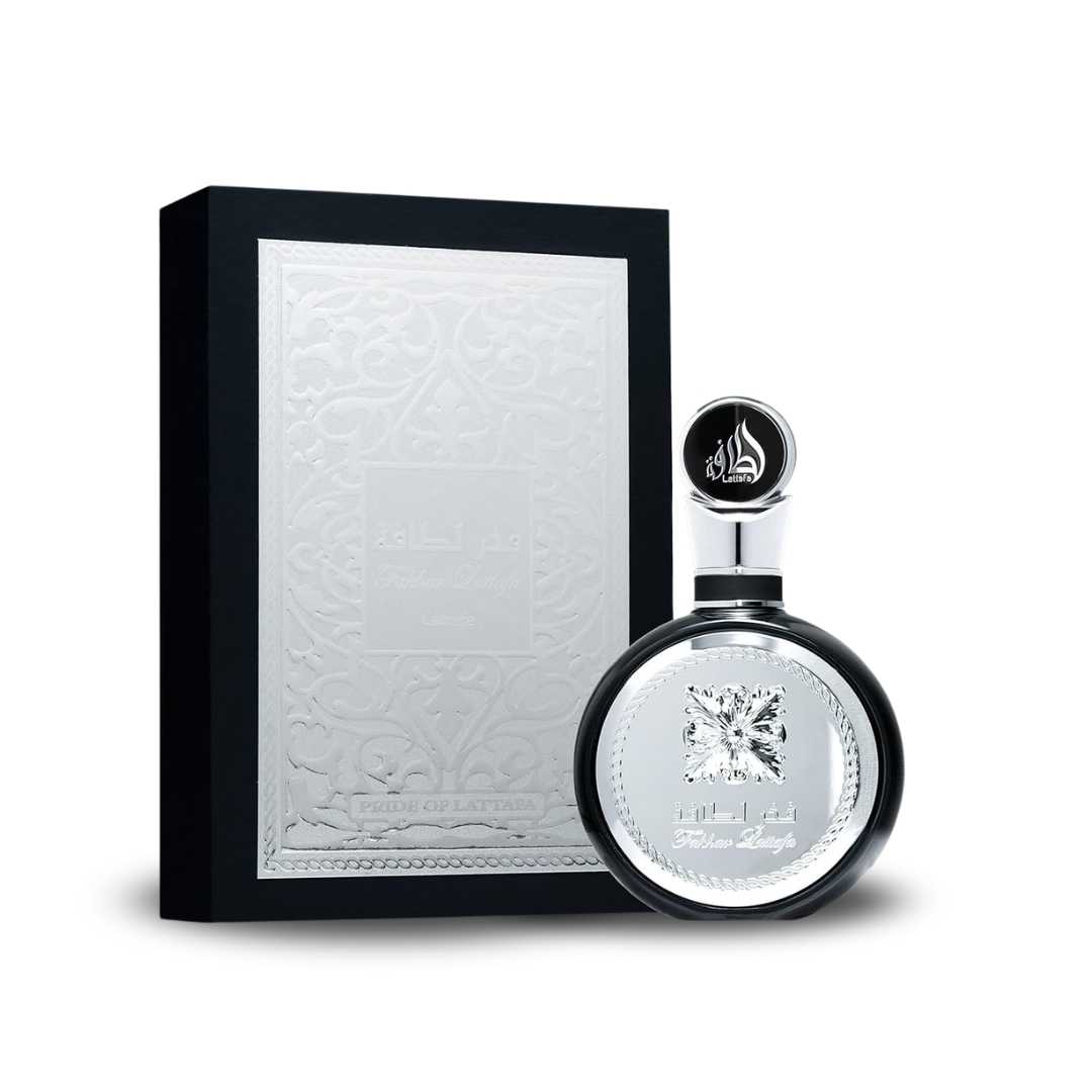 Lattafa Fakhar black Eau de Parfum for Men