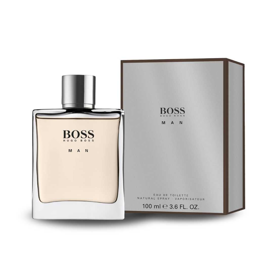Hugo Boss Orange Eau de Toilette
