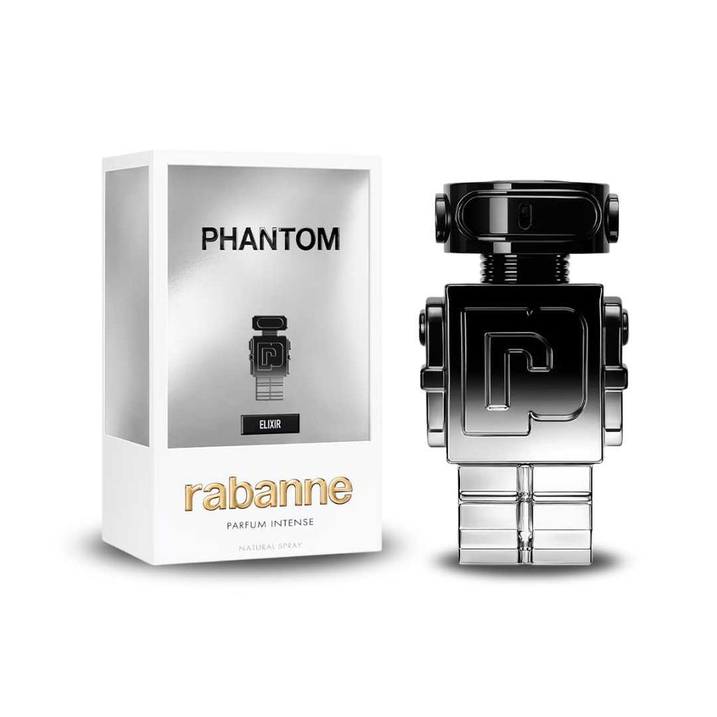 Paco Rabanne Phantom Elixir