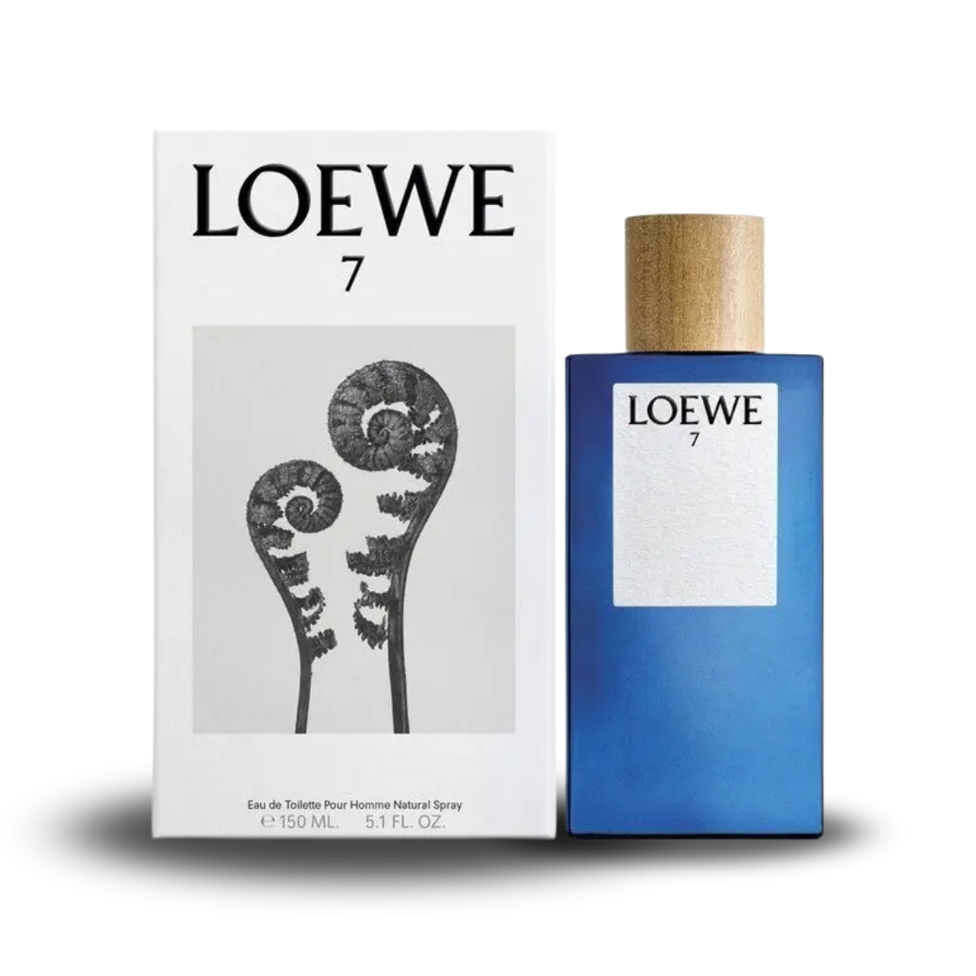 7 Loewe - EDT