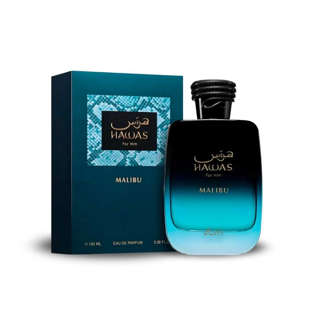 Rasasi hawas malibu