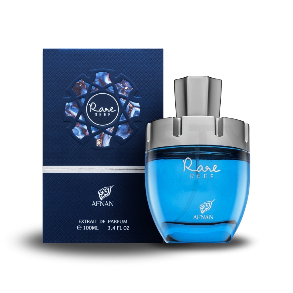 Afnan Rare Reef
