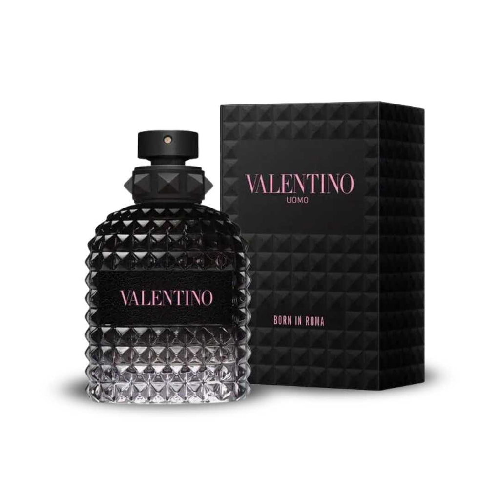 Born In Roma EDT de Valentino