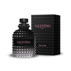 Born In Roma EDT de Valentino