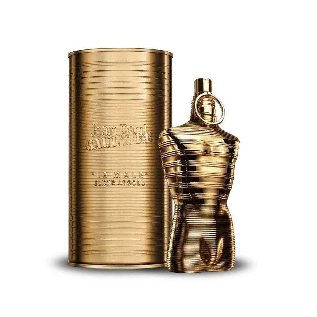 Jean Paul Gaultier Le Male Elixir Absolu