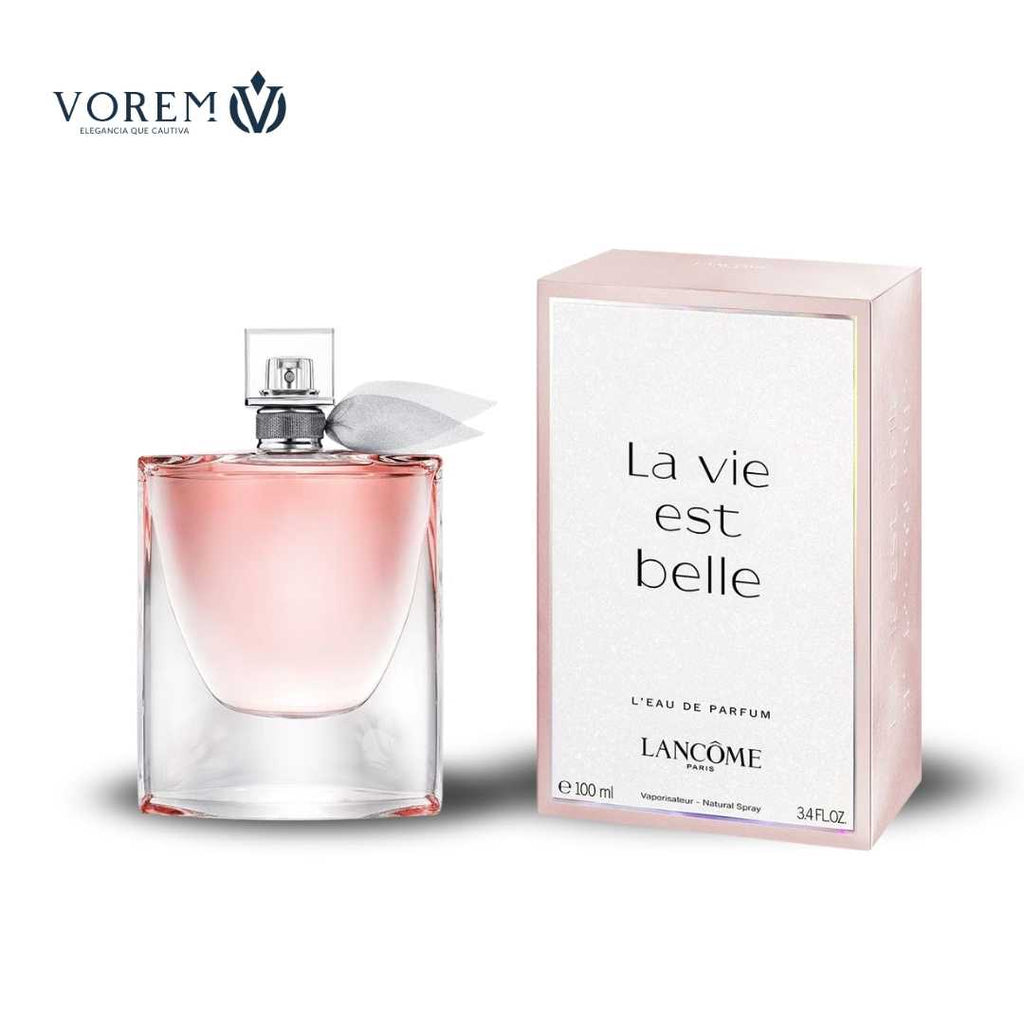 La Vie Est Belle Lancome