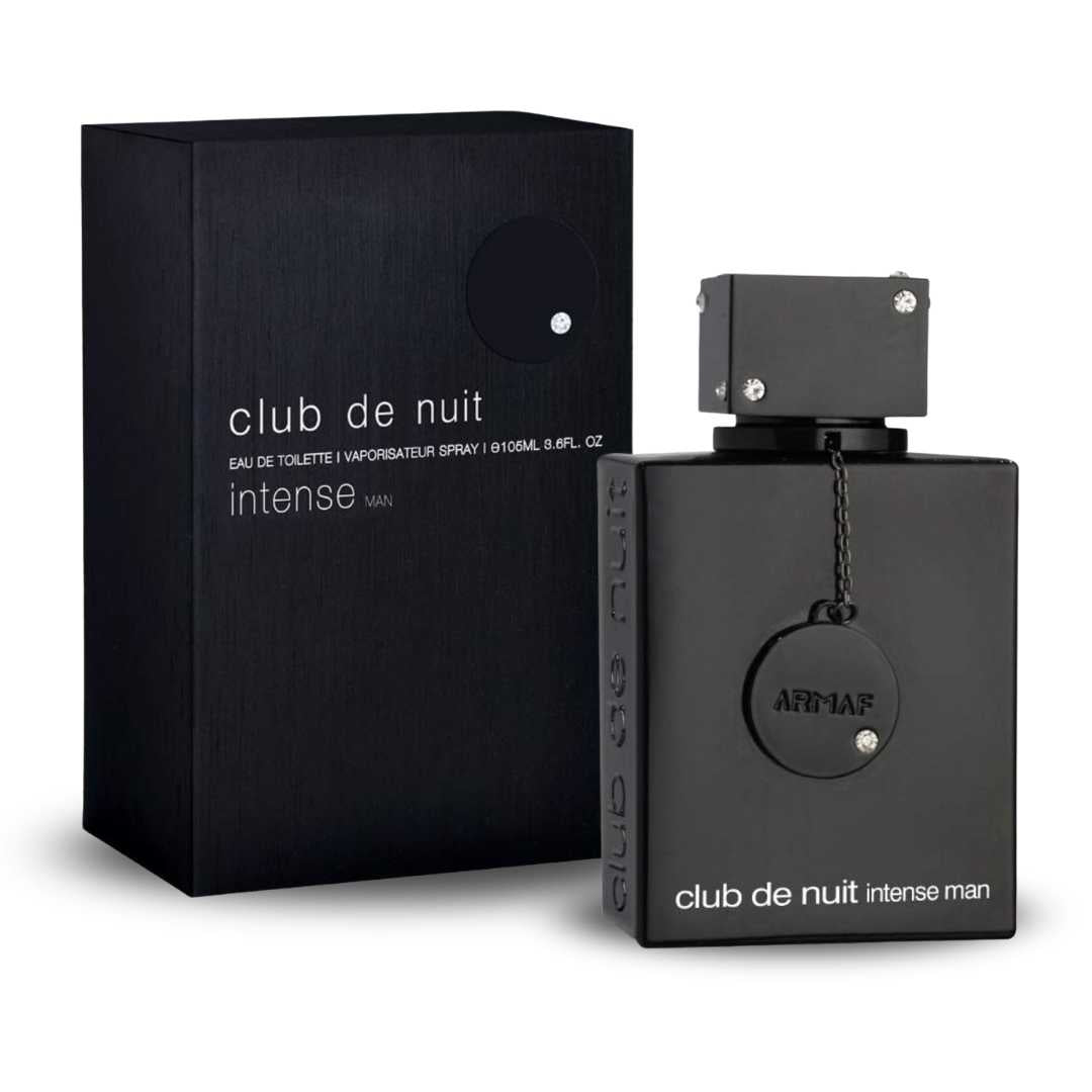 Armaf Club De Nuit Intense Men Eau de Toilette en Spray
