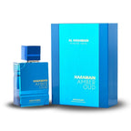 Al Haramain - Aqua Dubai