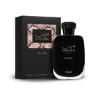 Hawas Black Rasasi
