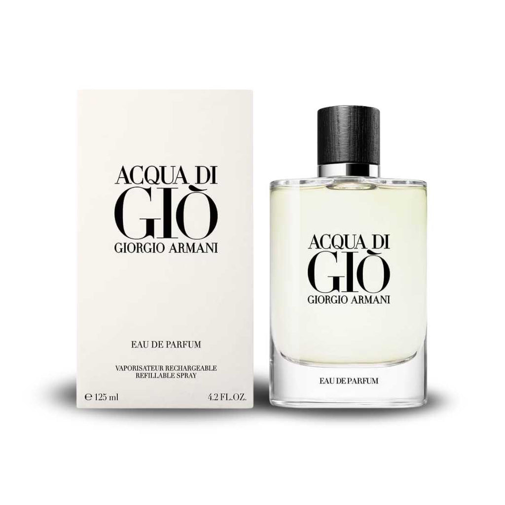 Acqua di Giò Eau de Parfum
