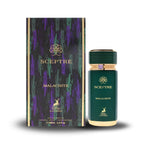 Maison Alhambra - Sceptre Malachite