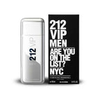 Carolina Herrera 212 VIP Men