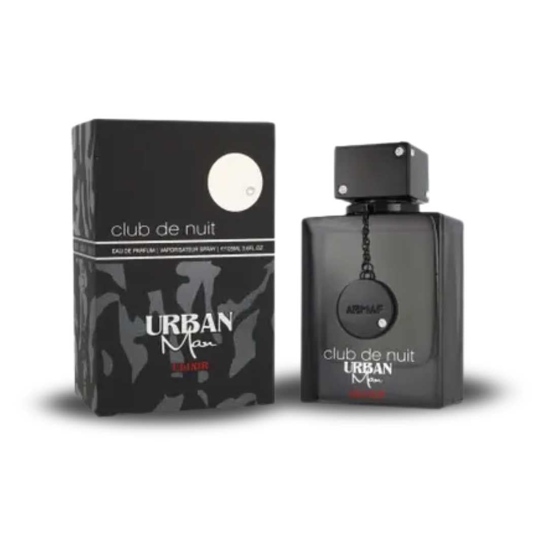 Club de Nuit Urban Elixir ARMAF