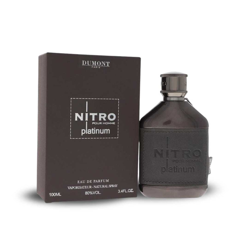 Nitro Platinum Dumont