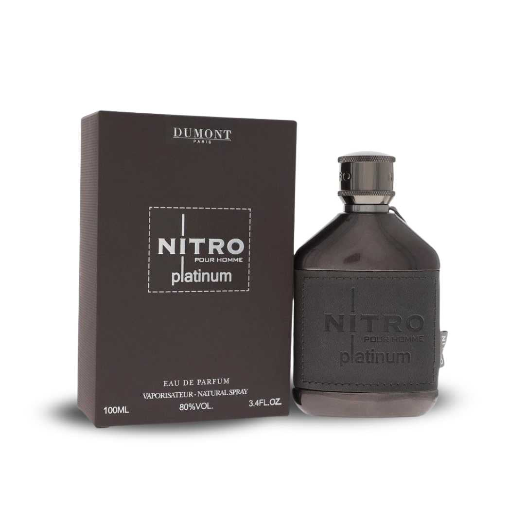 Nitro Platinum Dumont