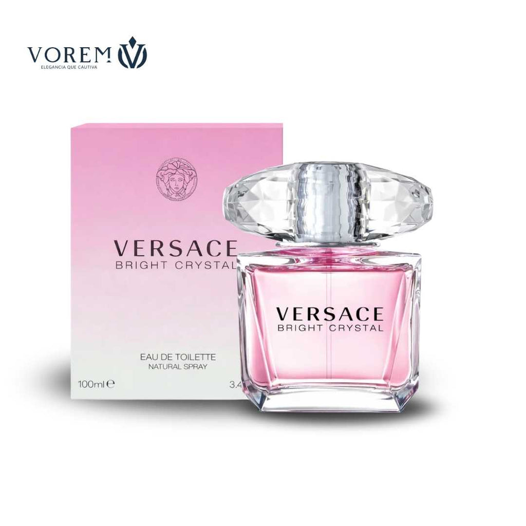 VERSACE Bright Crystal
