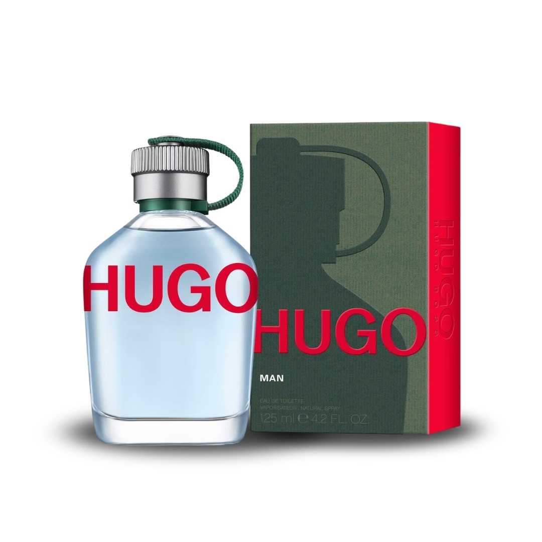 Hugo Boss Hugo for Men Eau de Toilette