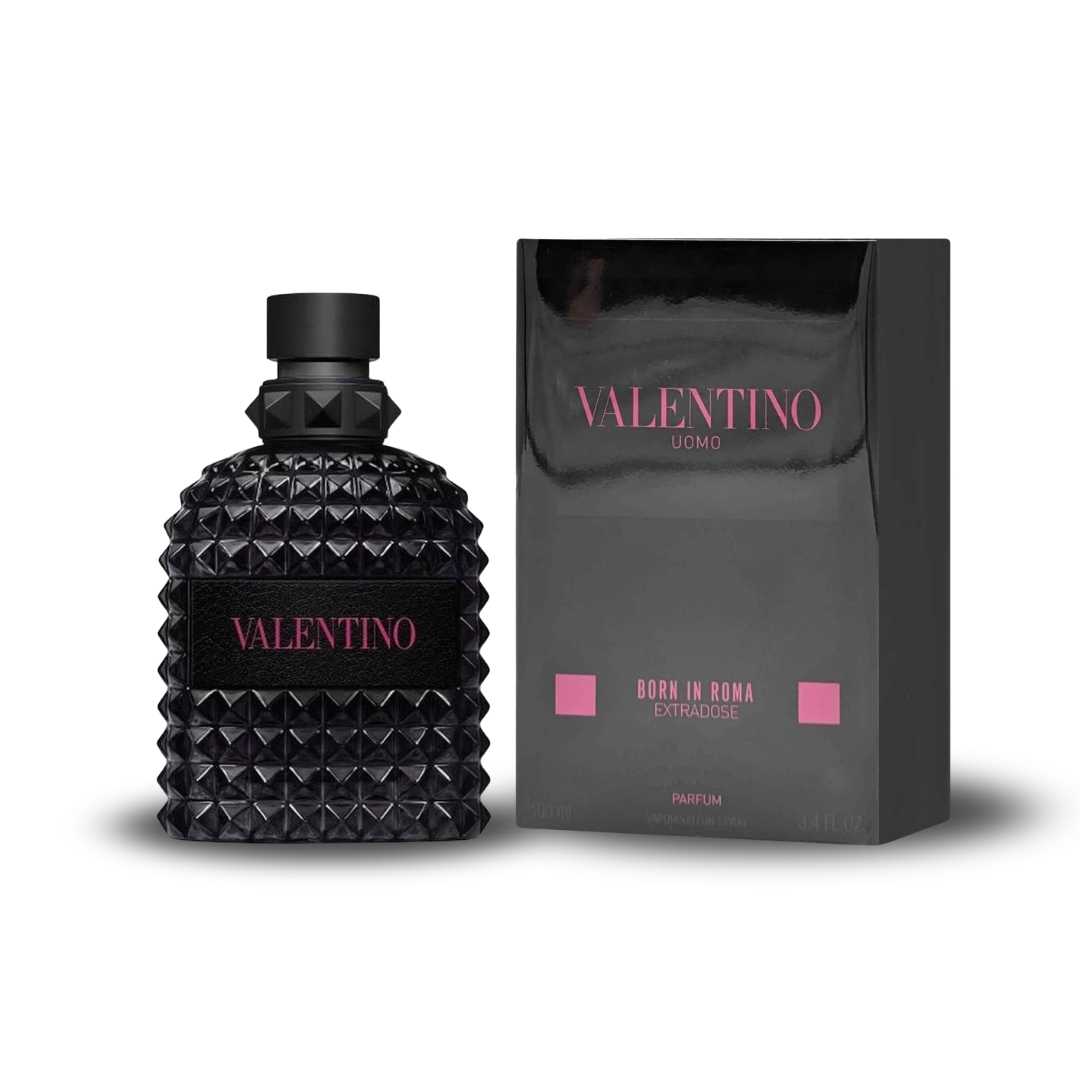Valentino Born in Roma Extradose Uomo
