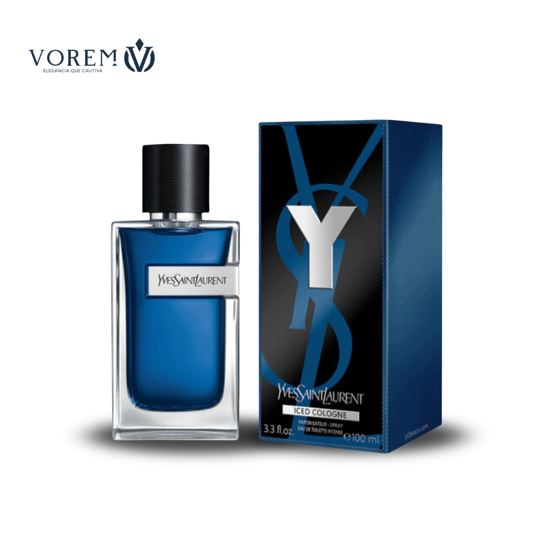 YSL Y Iced Cologne