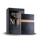 Guess Seductive Homme Noir