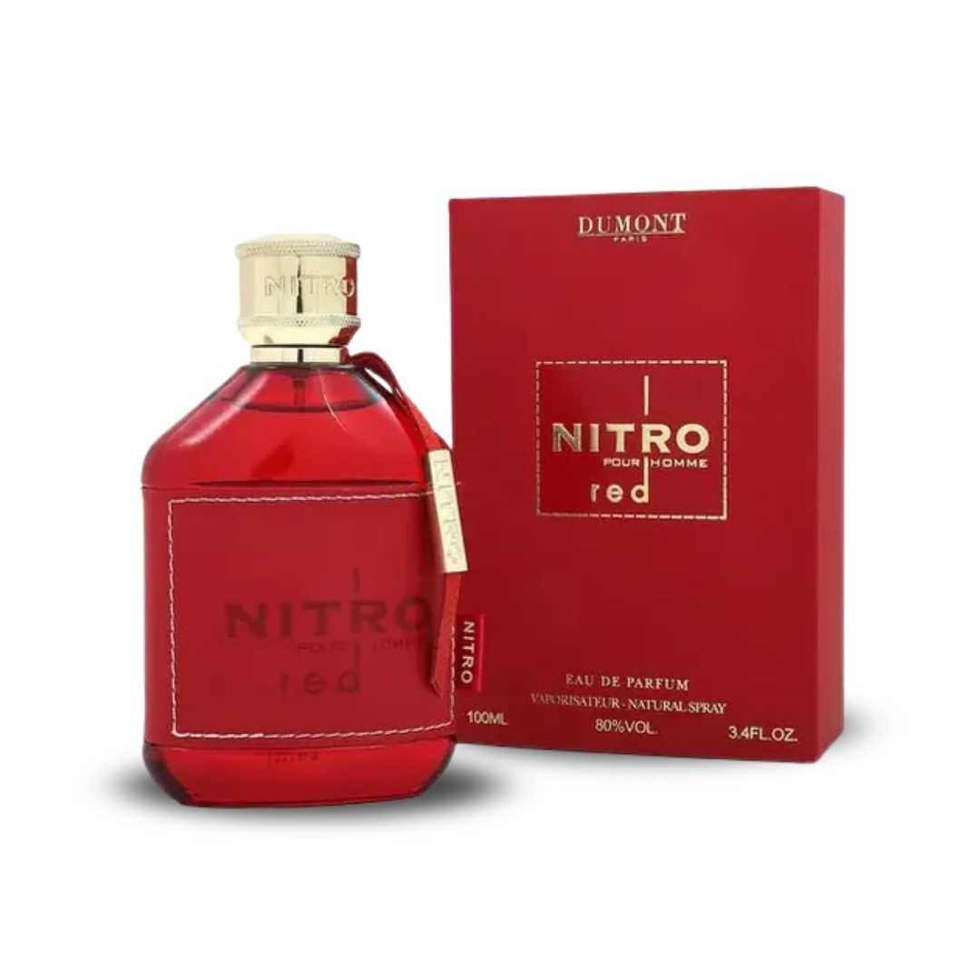 Nitro Red Dumont