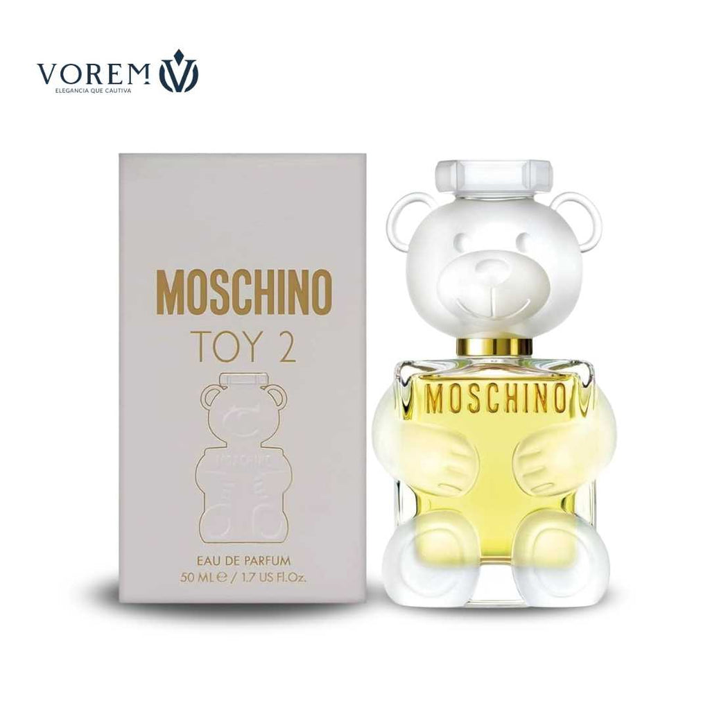 Moschino Toy 2