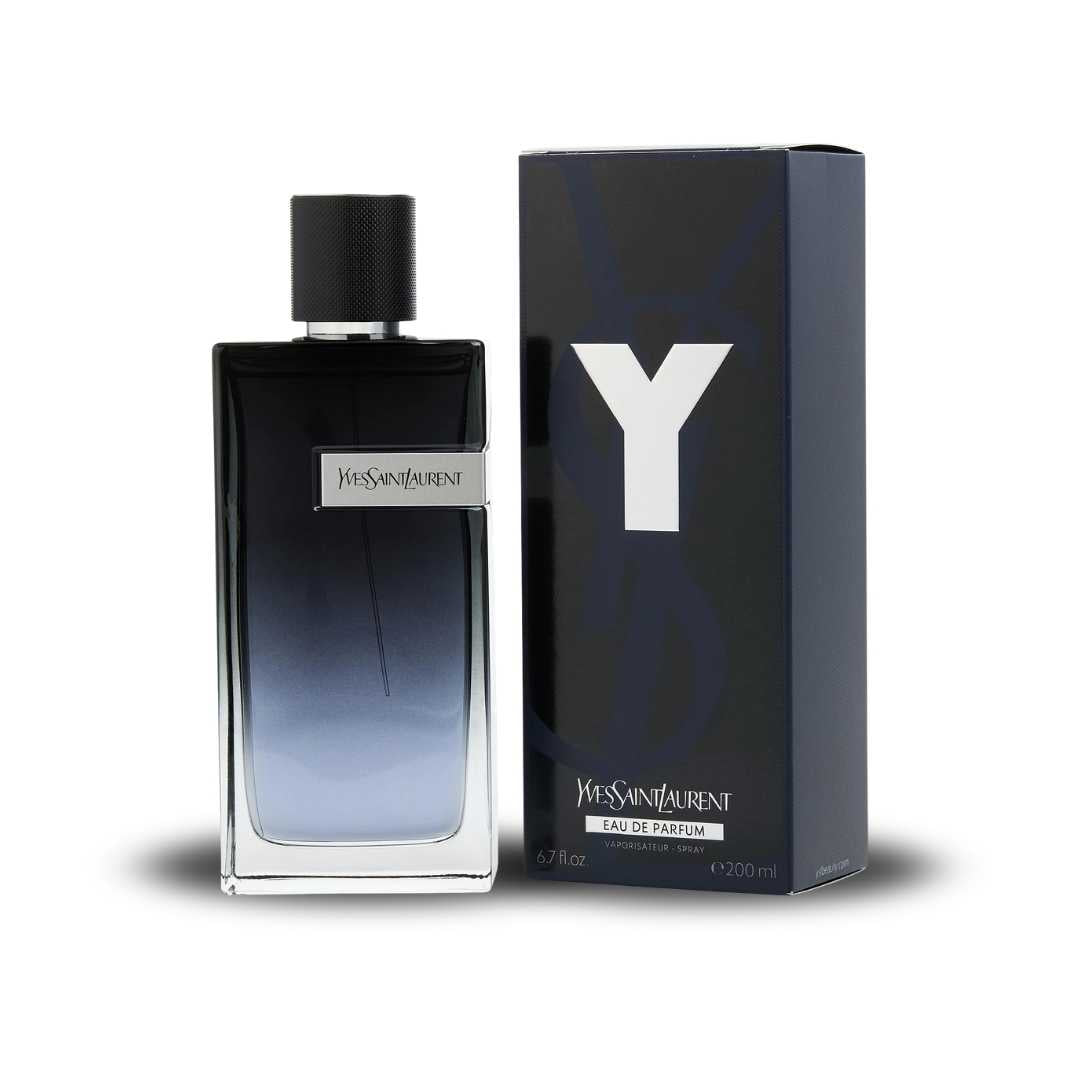 Yves Saint Laurent Y Eau de Parfum