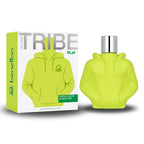 Benetton - We are tribe PLAY EDT