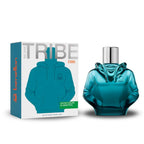 Benetton We Are Tribe Cool Eau de Toilette