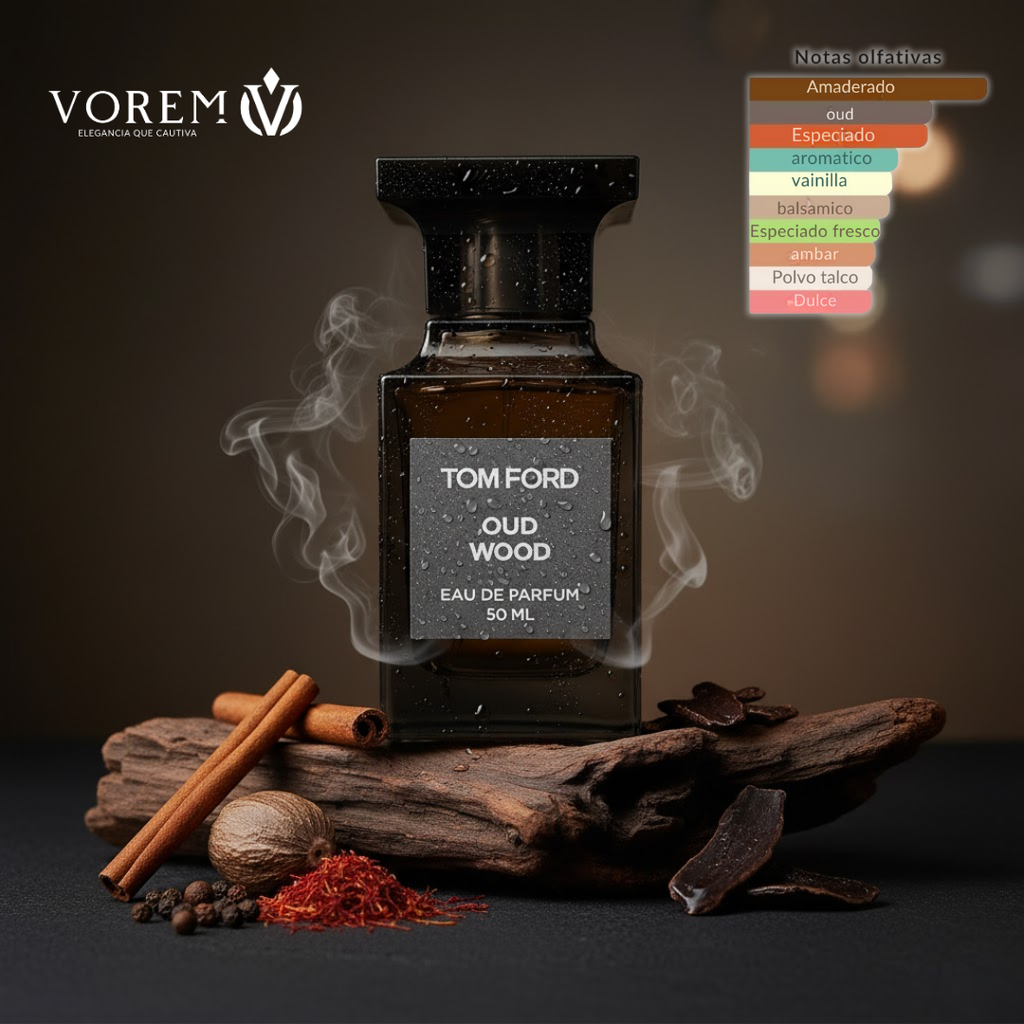 Tom Ford Oud Wood