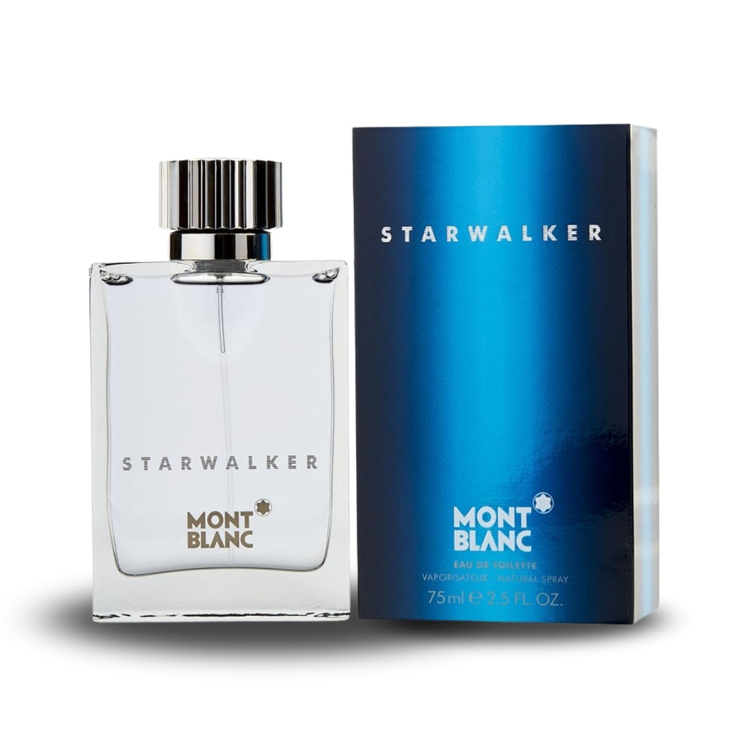 Montblanc - Starwalker EDT