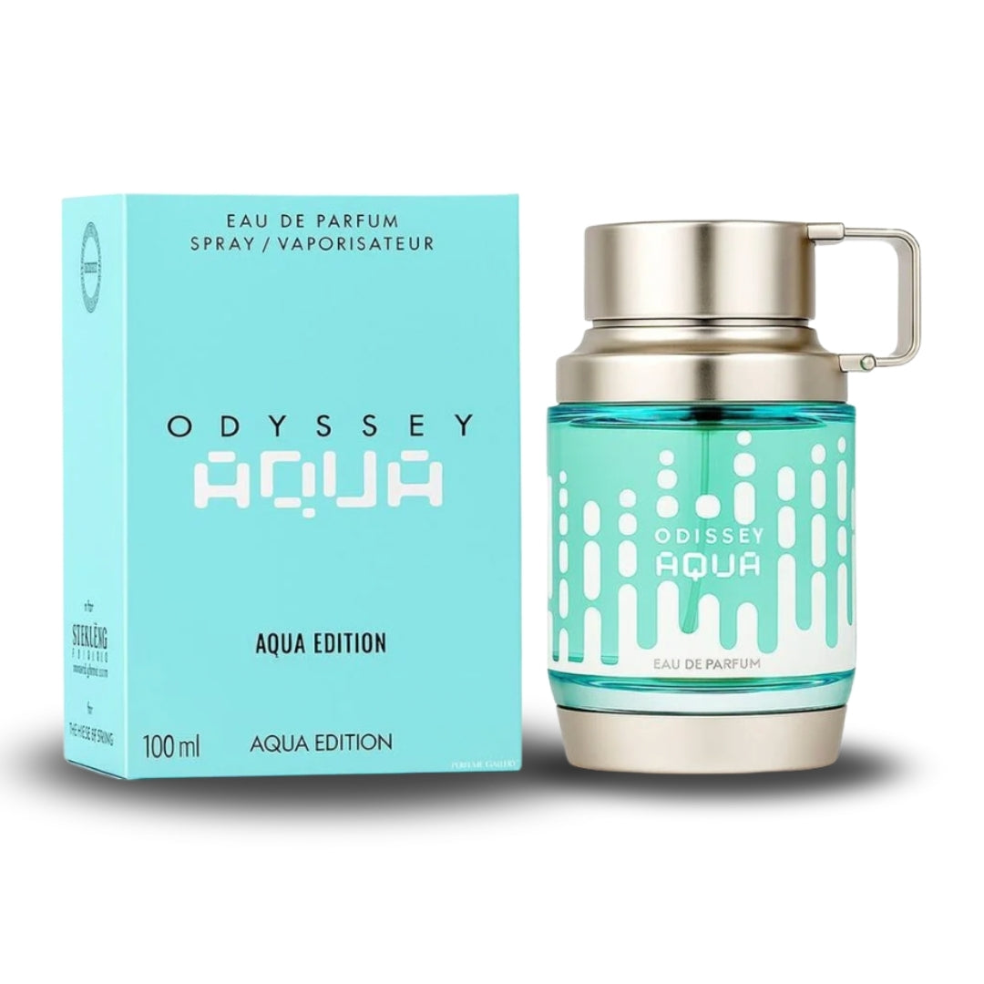 Armaf Odyssey Aqua EDP