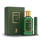 Bharara Rey de reyes EDP